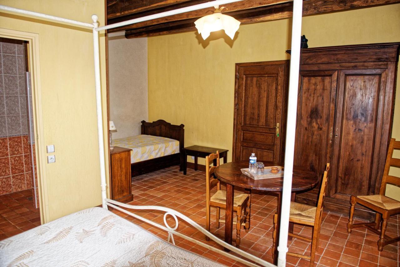 Chambre D'Hotes Au Vieux Moulin Clohars-Carnoët Exterior foto