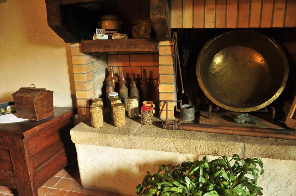 Chambre D'Hotes Au Vieux Moulin Clohars-Carnoët Quarto foto
